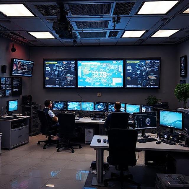 Advanced NSecurity Consulting