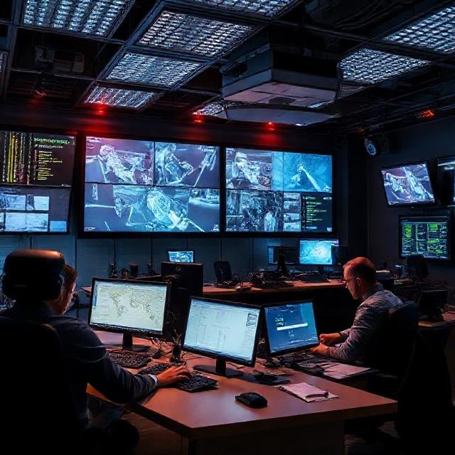 Essential NSecurity Consulting