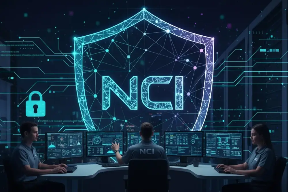 Cyber Defense 4 Managed Security Services NSecurity Consulting