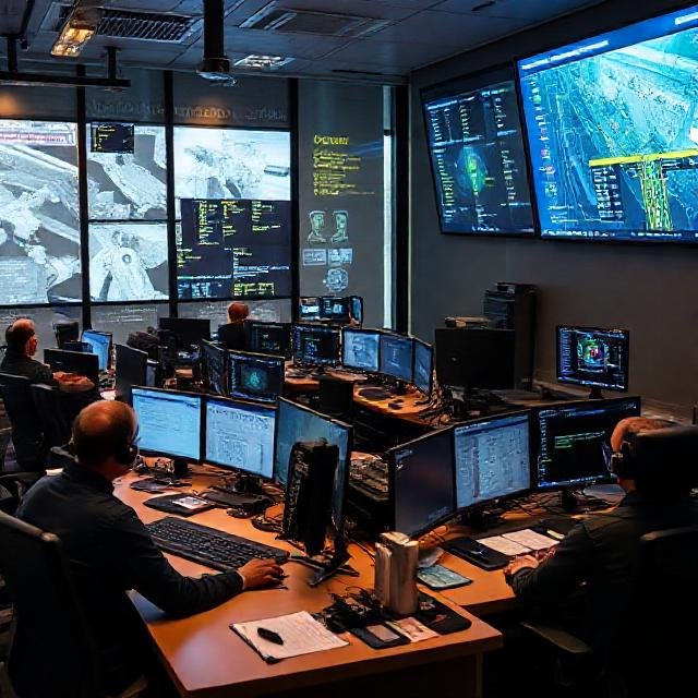 Premium MDR NSecurity Consulting