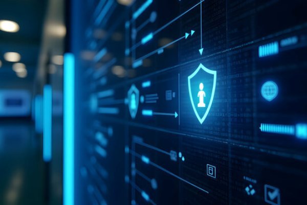 Vulnerability Assessment 1 NSecurity Consulting