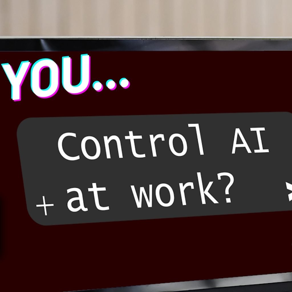 It’s time to govern your team’s AI use