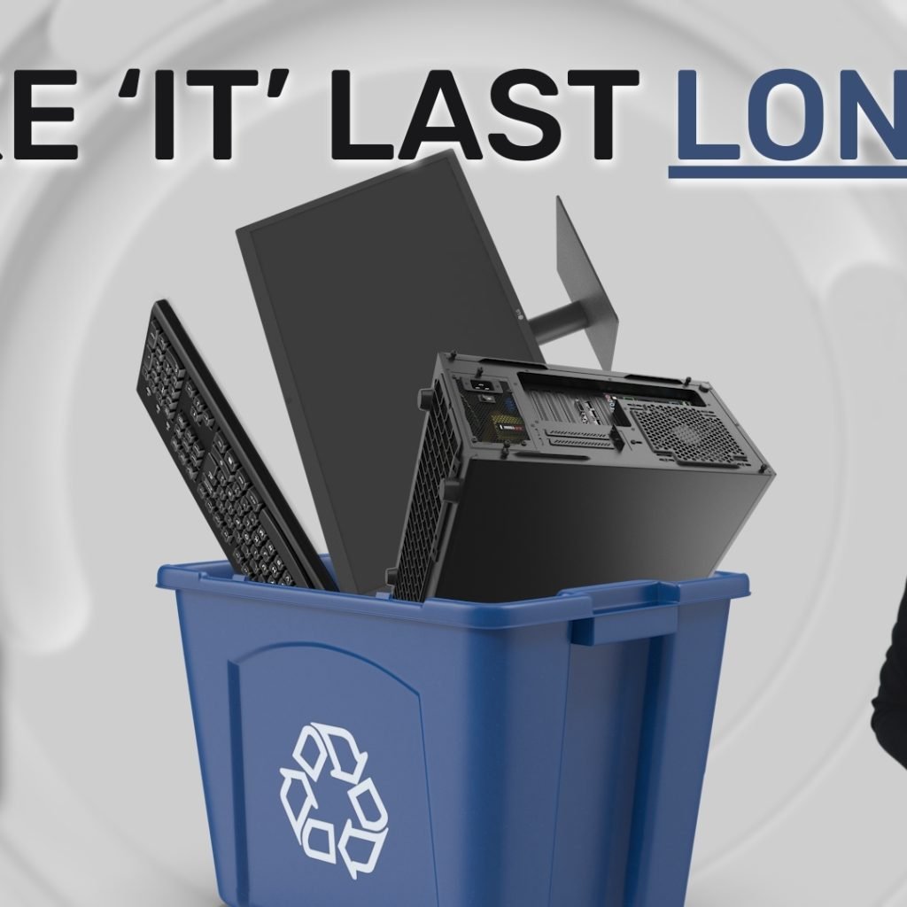 Small habits to make your Windows 11 PC last longer 1 Small habits to make your Windows 11 PC last longer