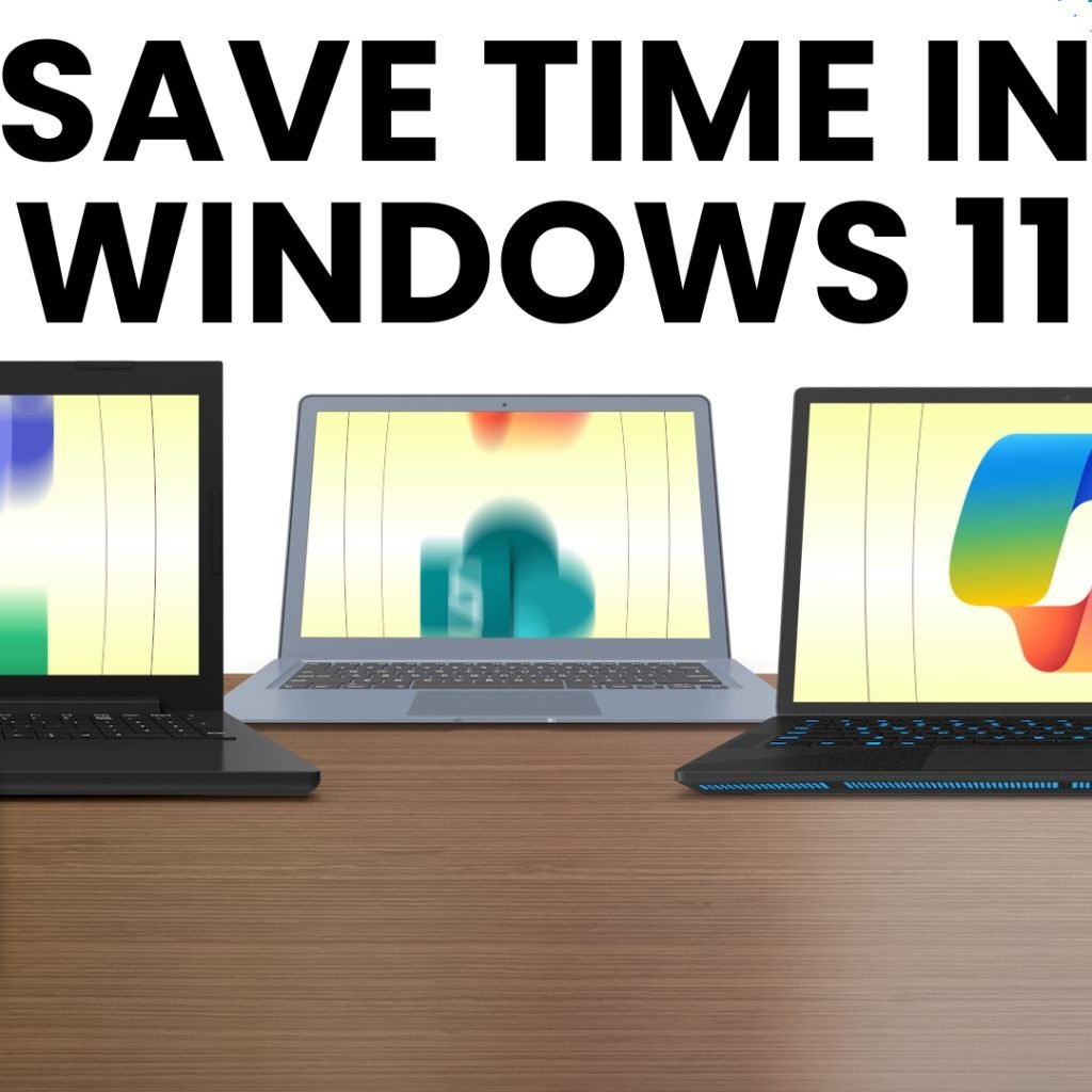 Is this the top productivity app in Windows 11?